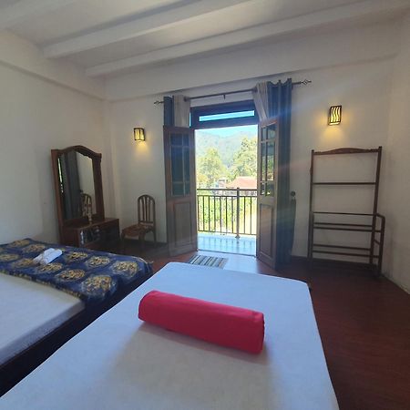 Barrow Villa Nuwara Eliya Bagian luar foto