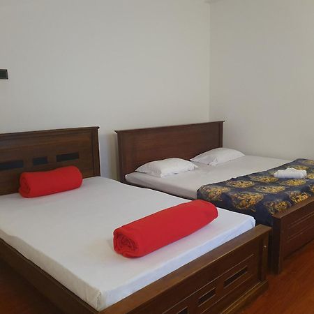 Barrow Villa Nuwara Eliya Bagian luar foto