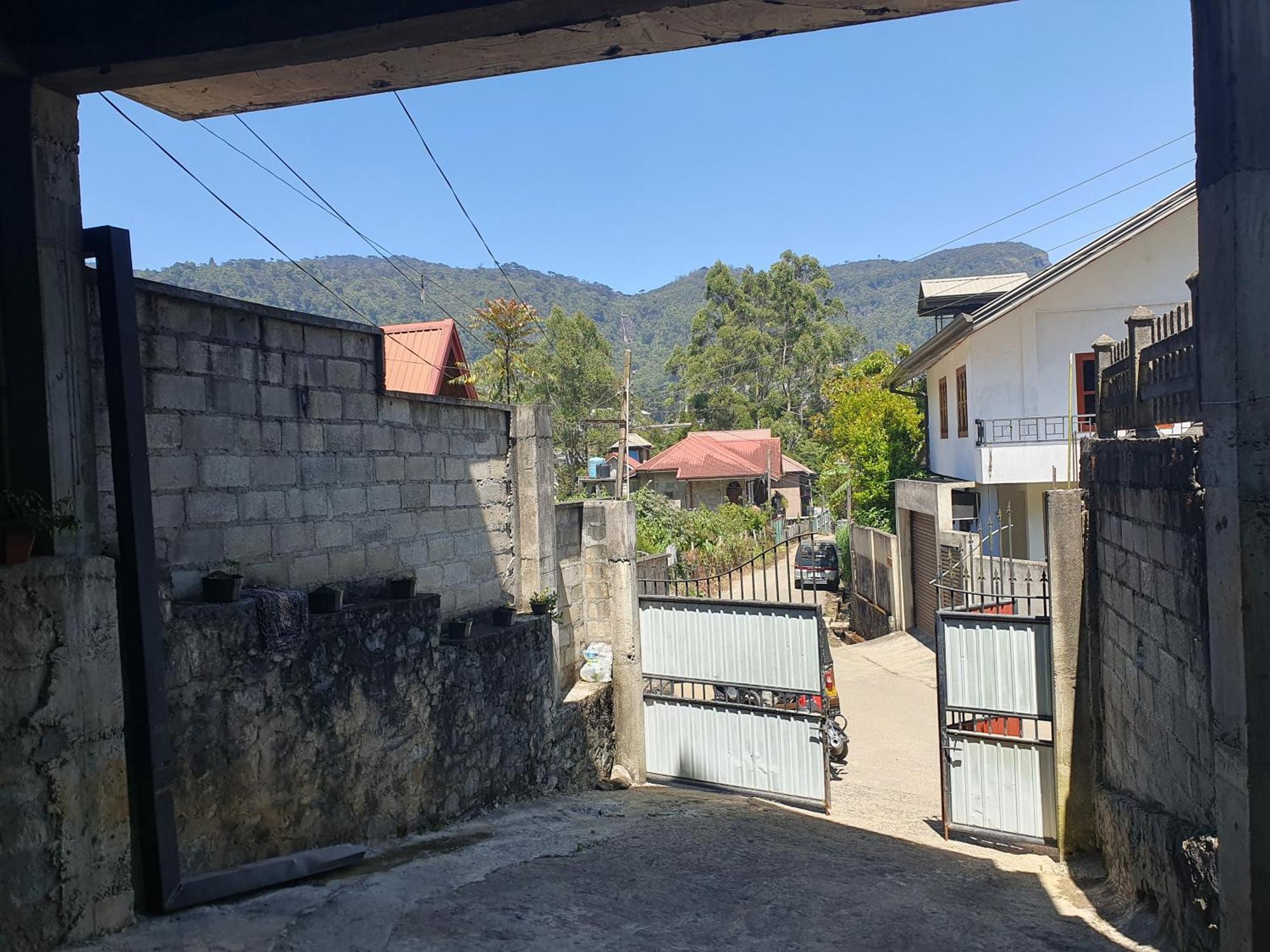 Barrow Villa Nuwara Eliya Bagian luar foto