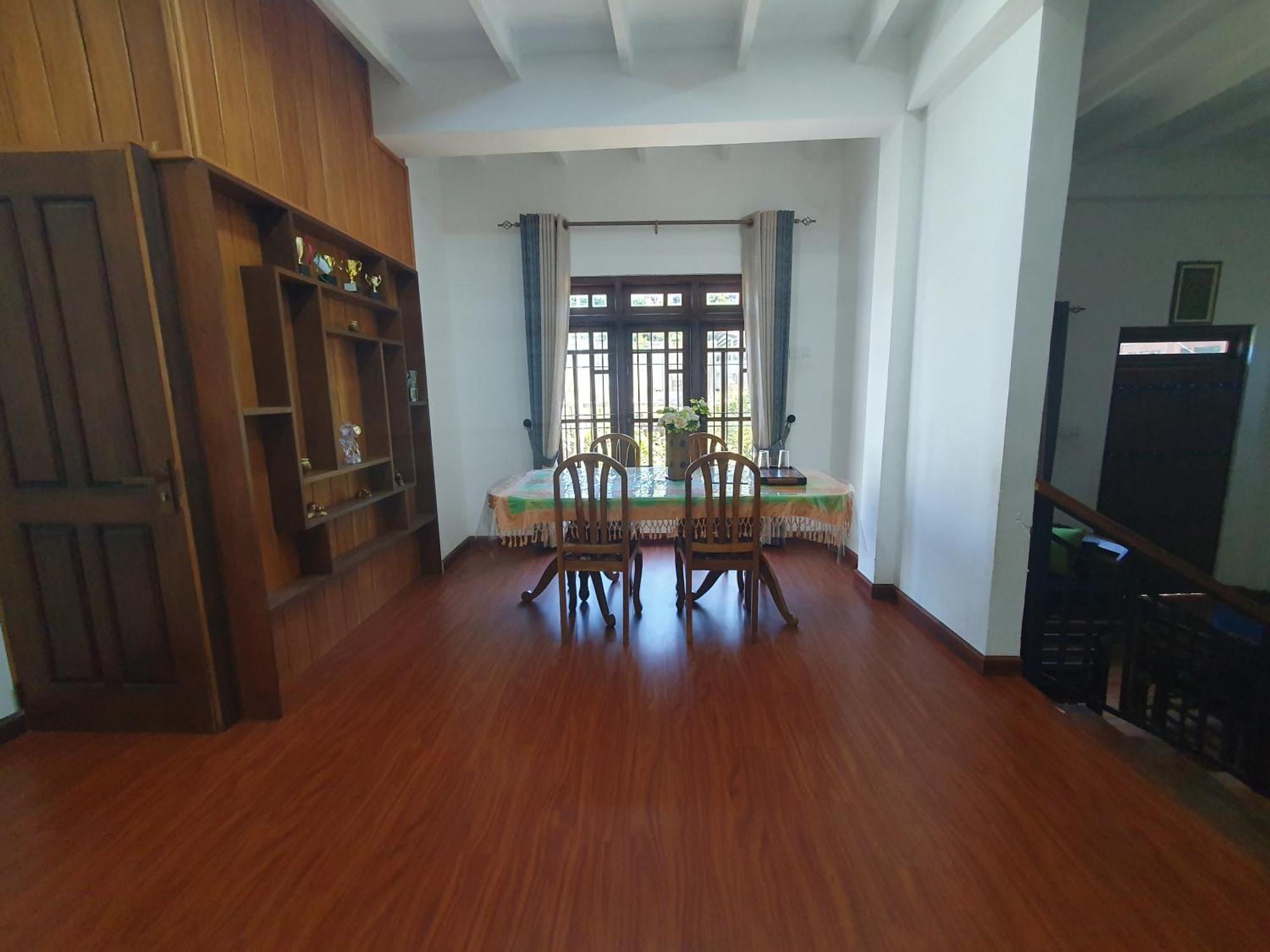Barrow Villa Nuwara Eliya Bagian luar foto