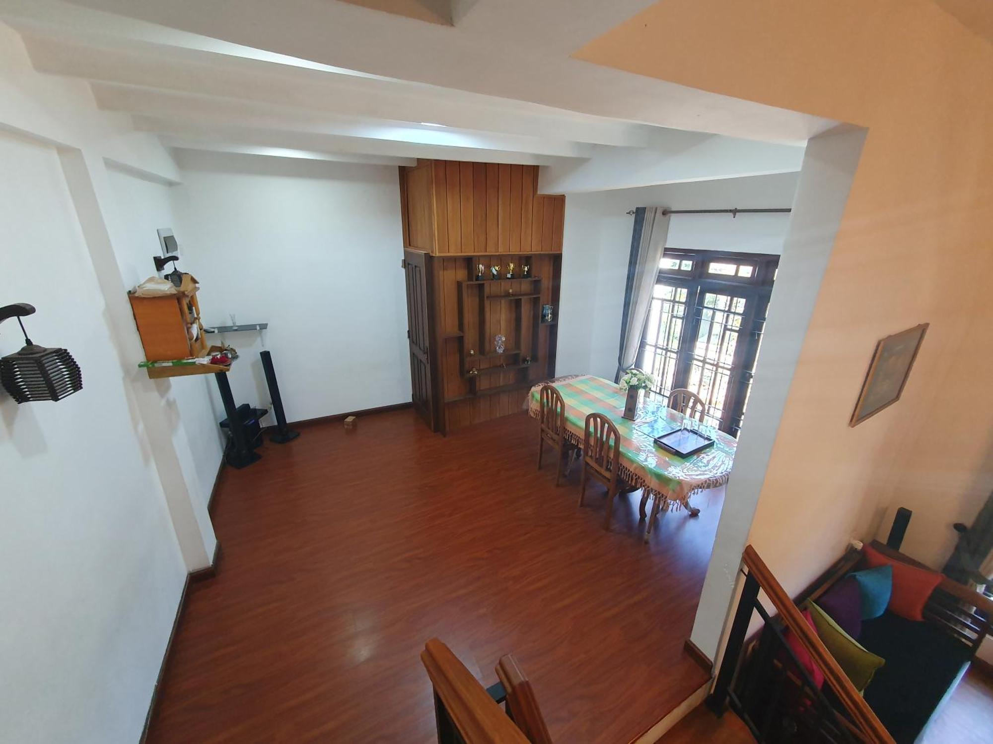 Barrow Villa Nuwara Eliya Bagian luar foto