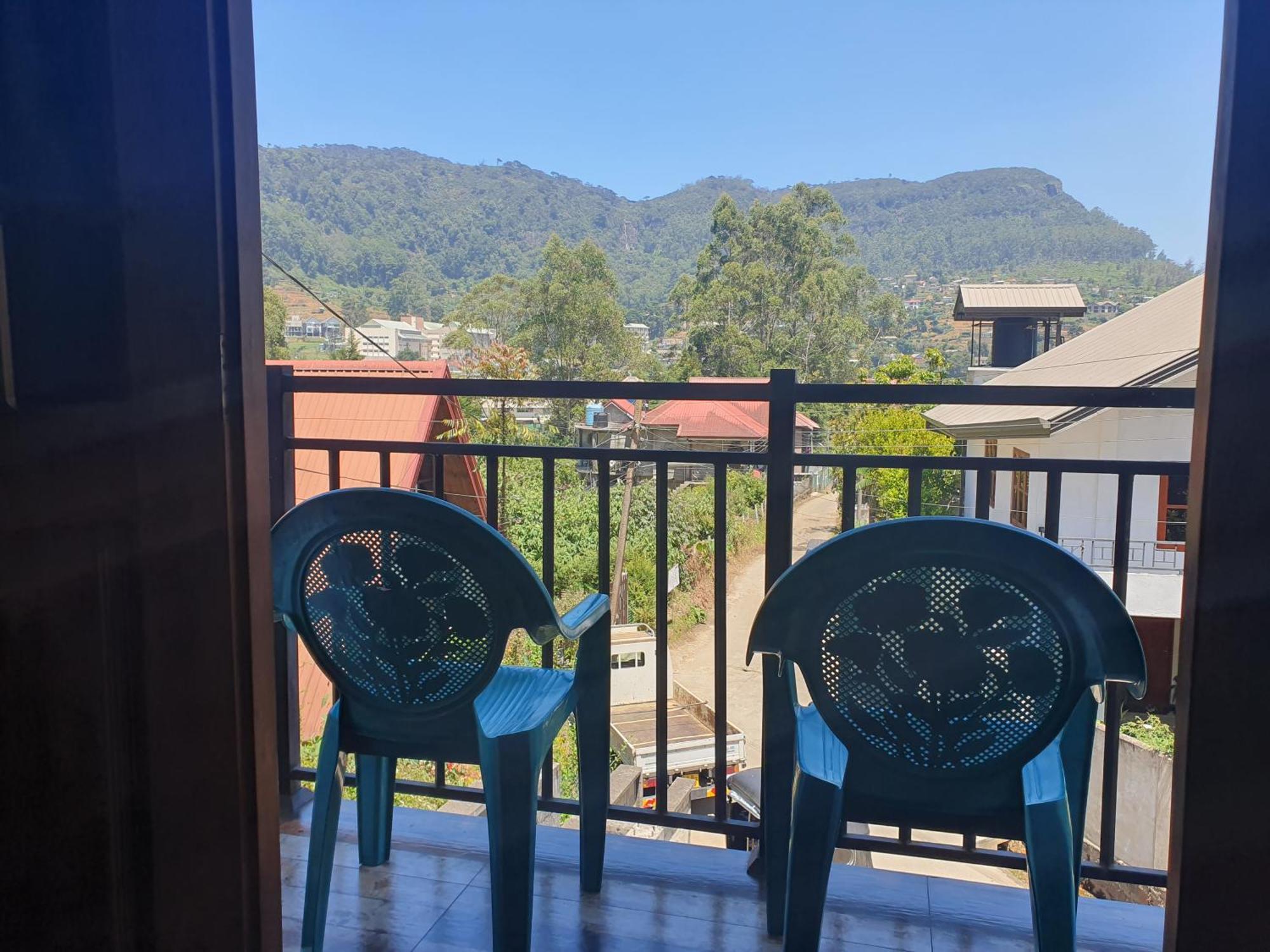 Barrow Villa Nuwara Eliya Bagian luar foto