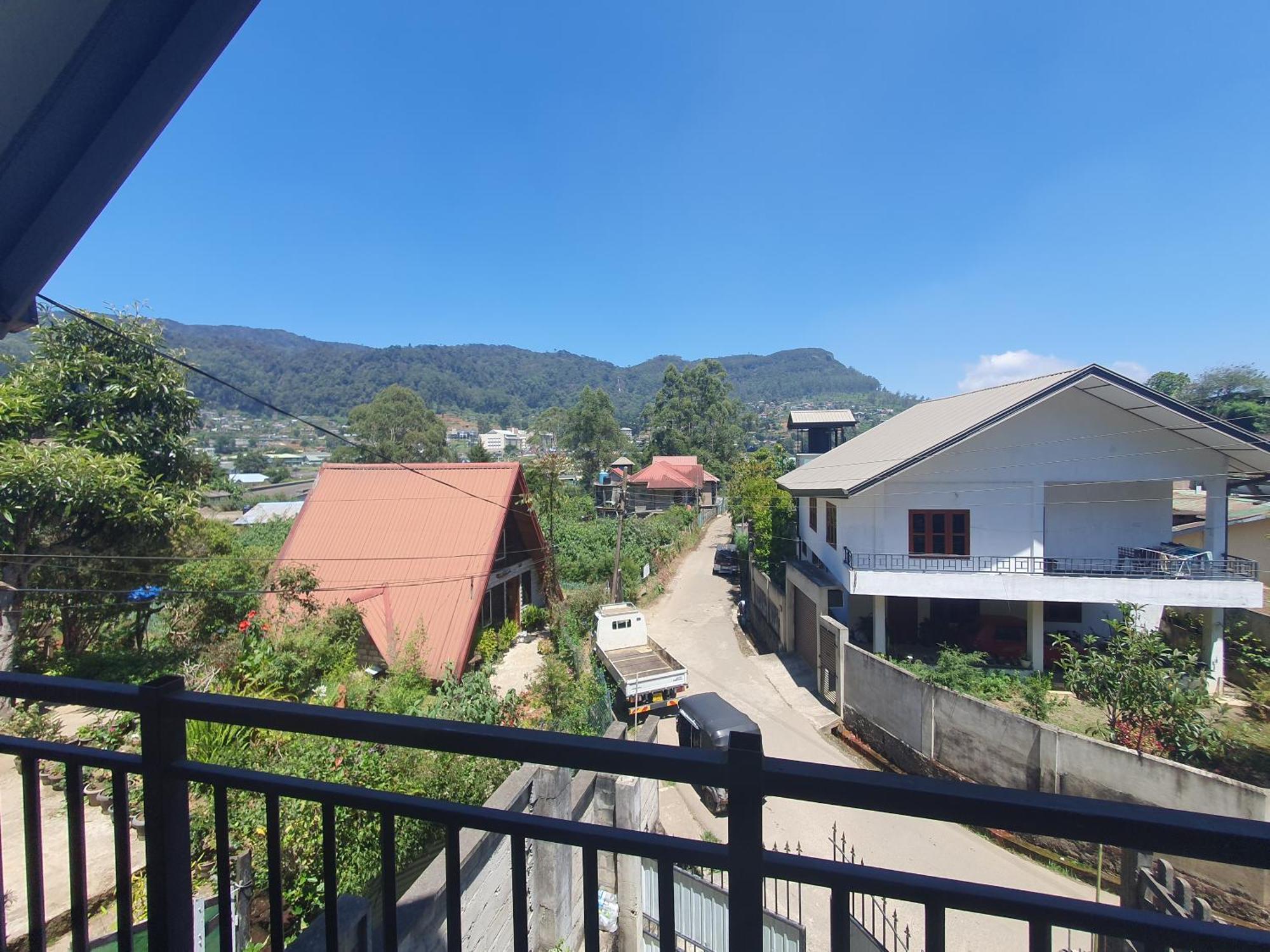 Barrow Villa Nuwara Eliya Bagian luar foto