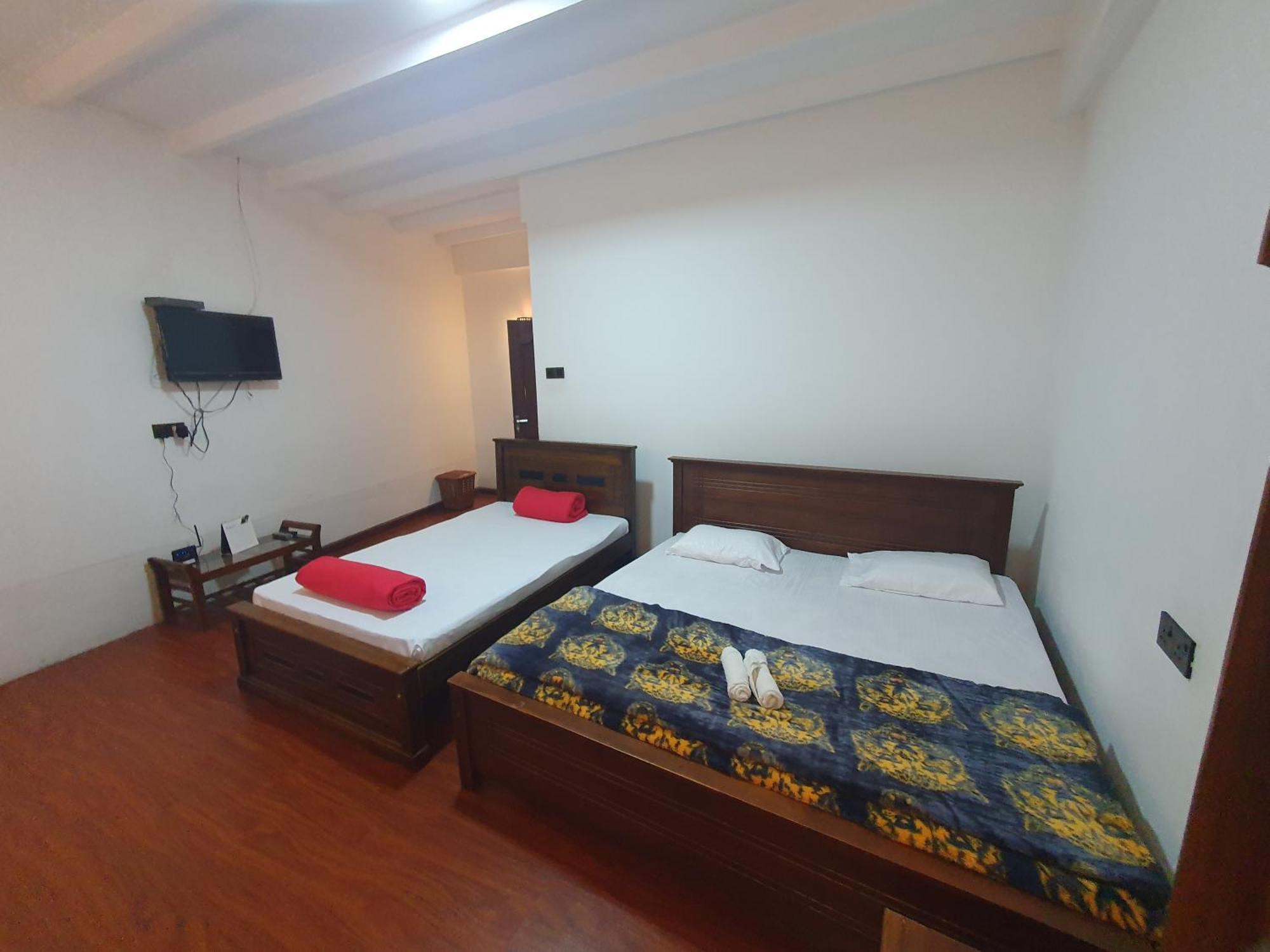 Barrow Villa Nuwara Eliya Bagian luar foto