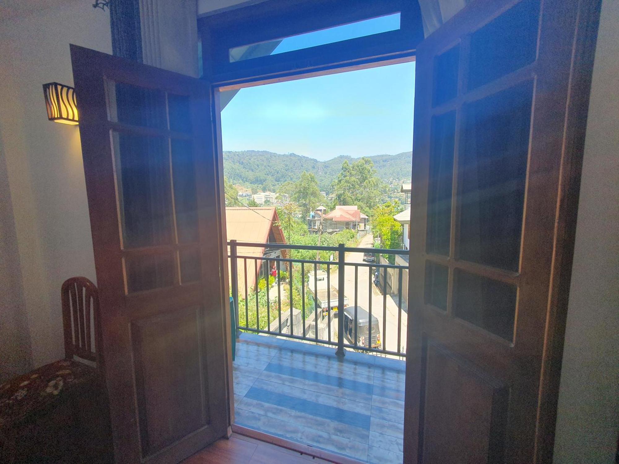 Barrow Villa Nuwara Eliya Bagian luar foto