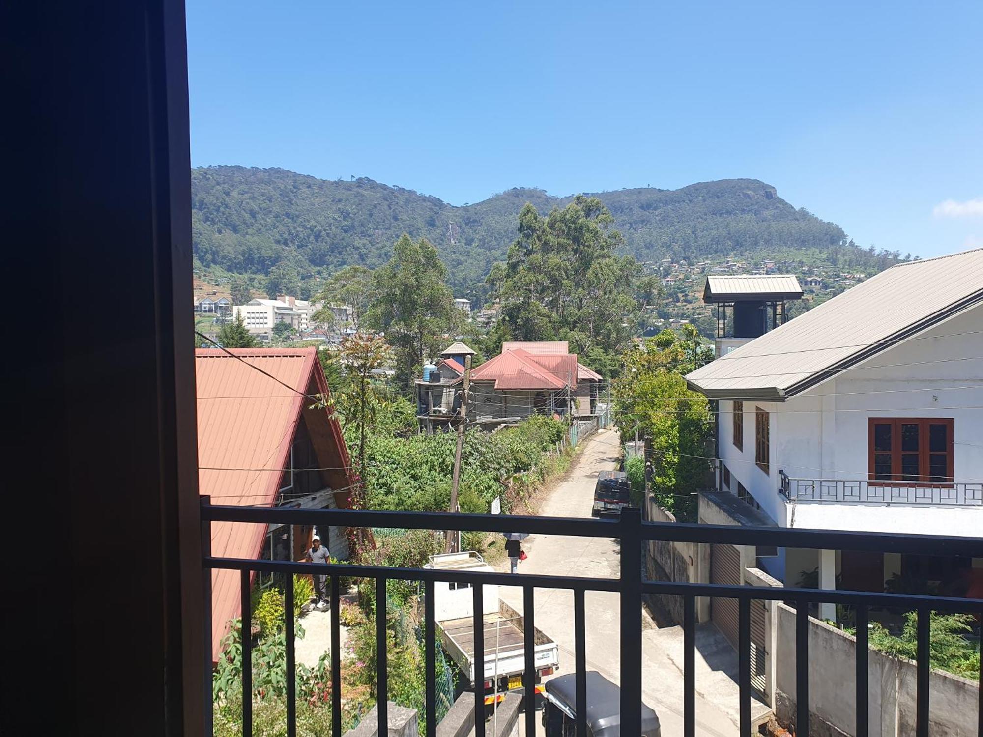 Barrow Villa Nuwara Eliya Bagian luar foto