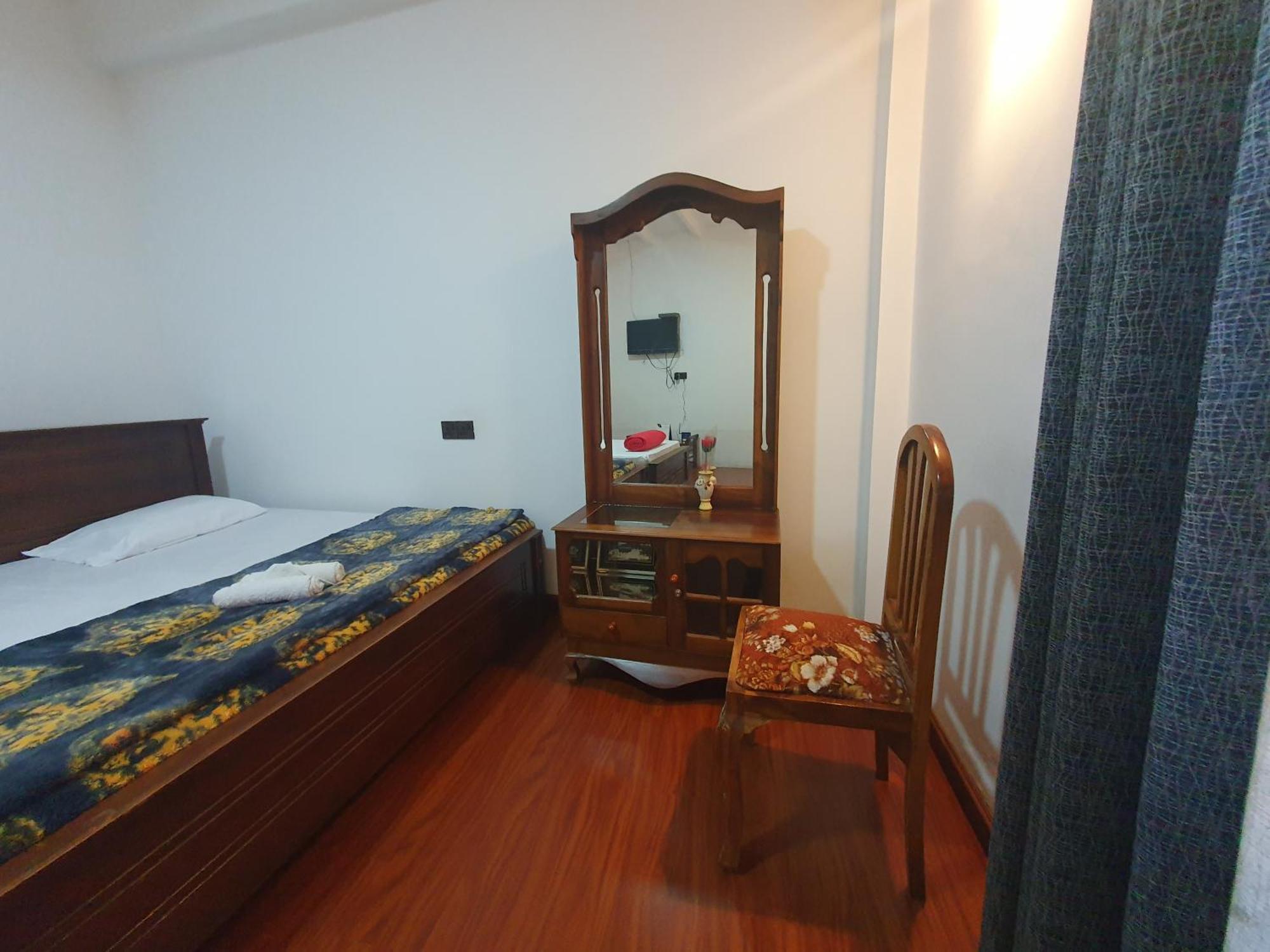 Barrow Villa Nuwara Eliya Bagian luar foto