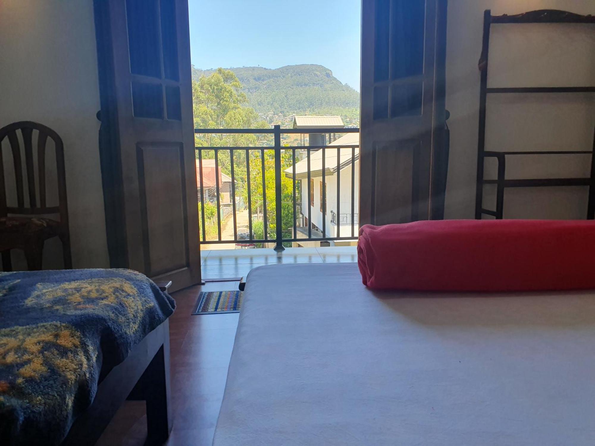 Barrow Villa Nuwara Eliya Bagian luar foto