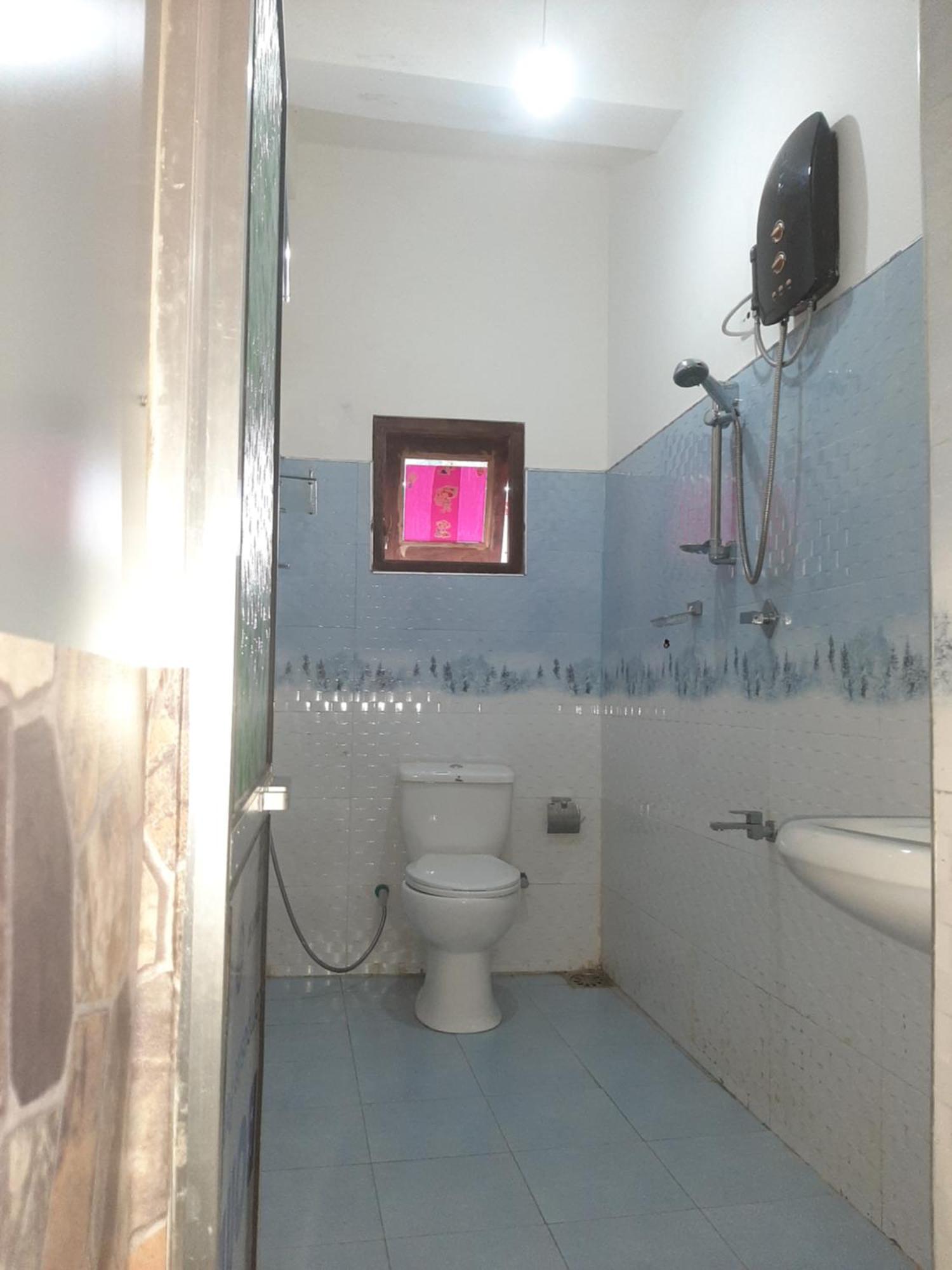Barrow Villa Nuwara Eliya Bagian luar foto