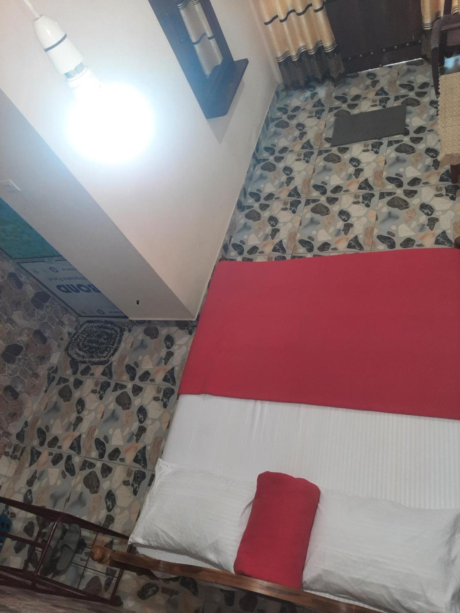Barrow Villa Nuwara Eliya Bagian luar foto