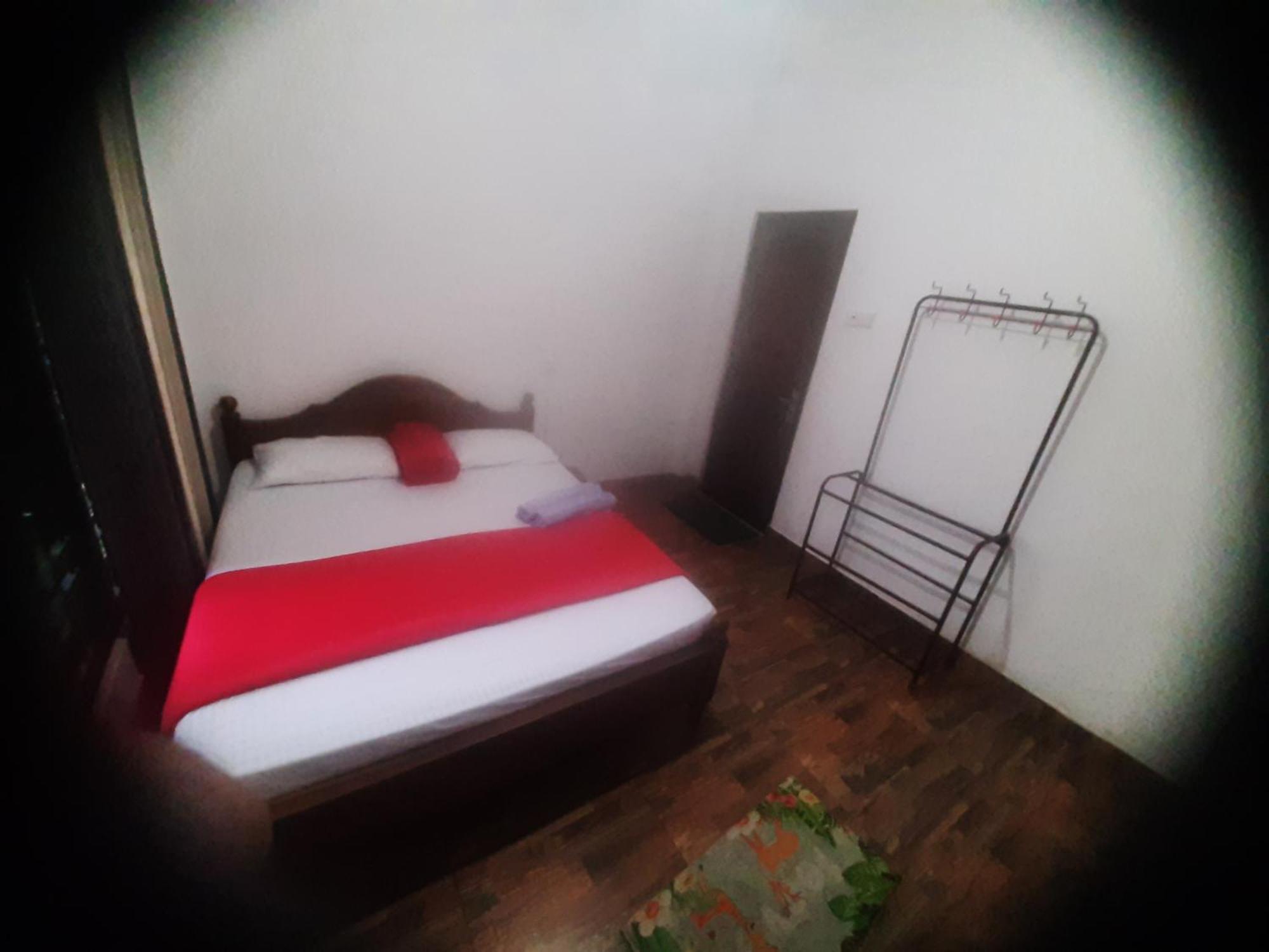 Barrow Villa Nuwara Eliya Bagian luar foto