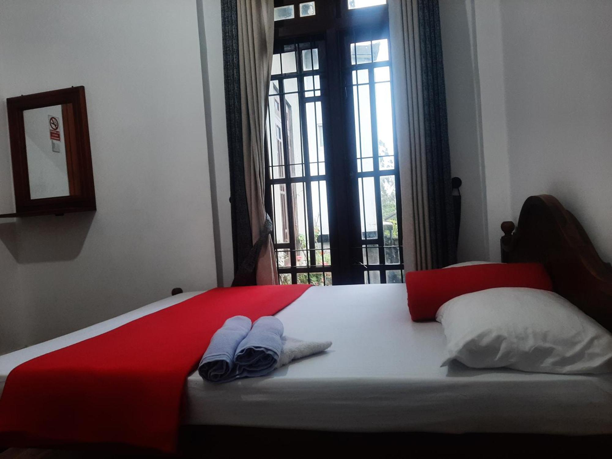 Barrow Villa Nuwara Eliya Bagian luar foto