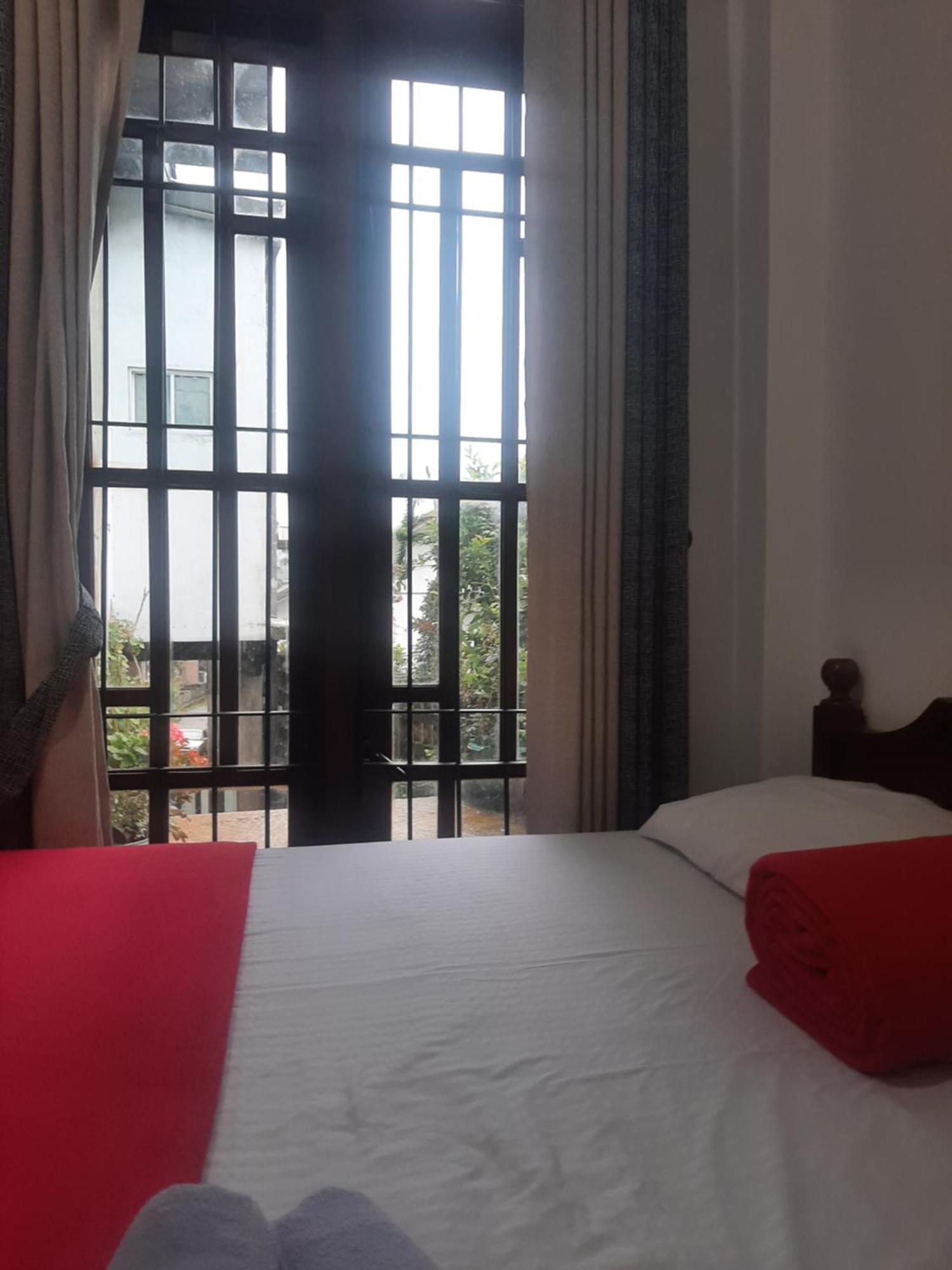 Barrow Villa Nuwara Eliya Bagian luar foto