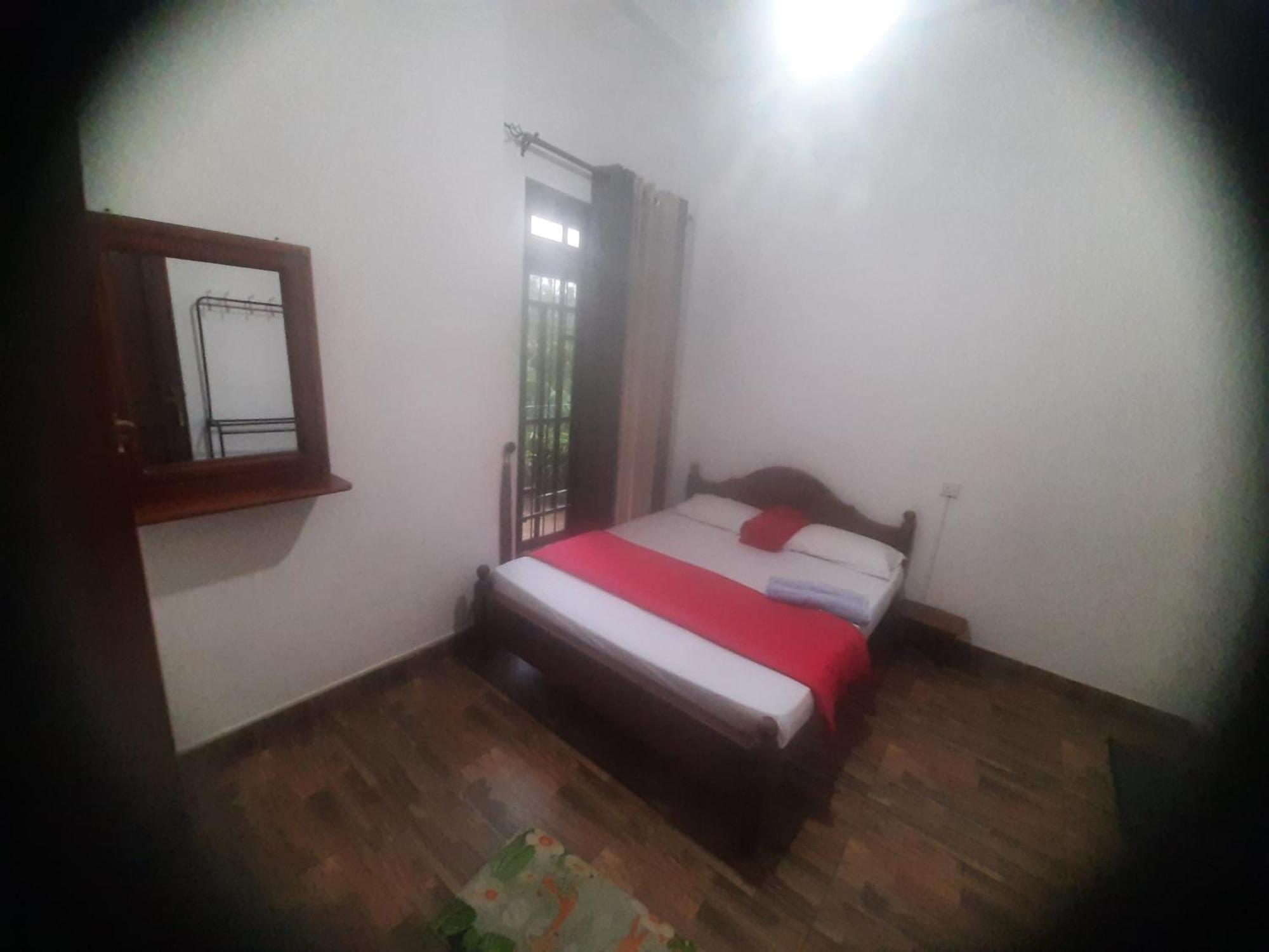 Barrow Villa Nuwara Eliya Bagian luar foto